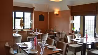 Een foto van restaurant Red Elephant Siam