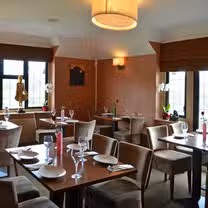 A photo of Red Elephant Siam restaurant
