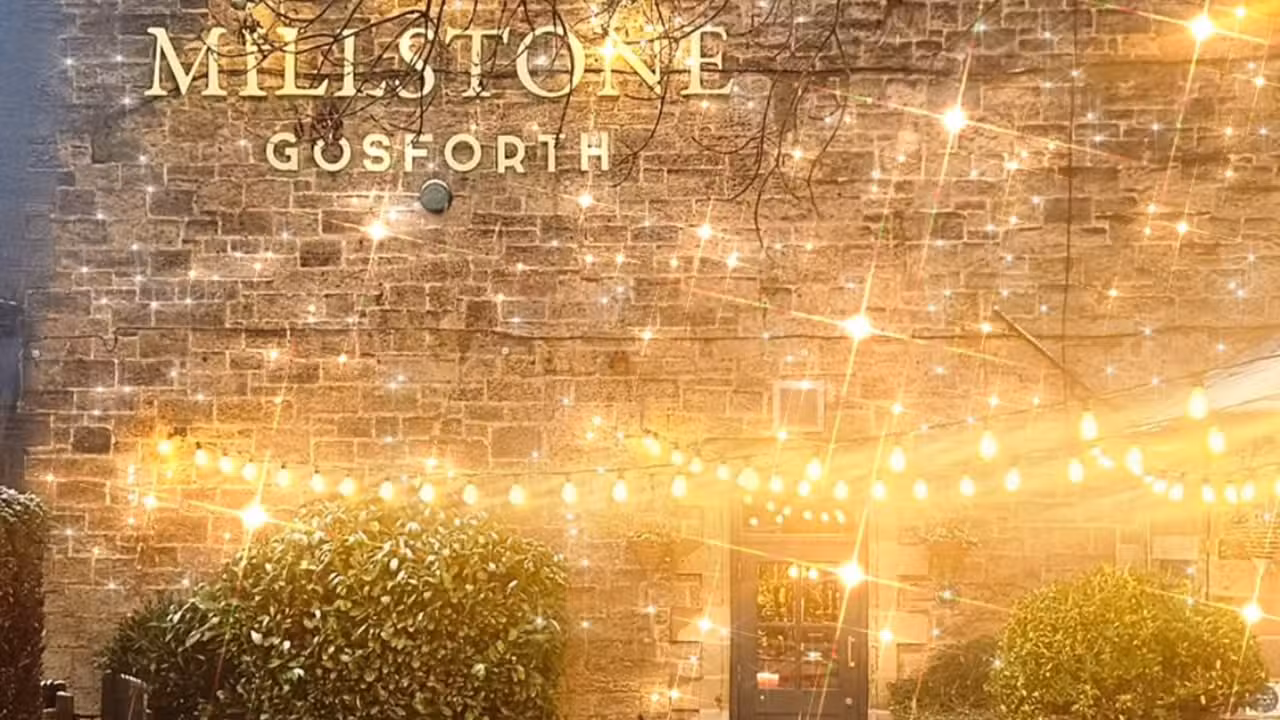 Exterior - The Millstone, Newcastle upon Tyne, Tyne and Wear