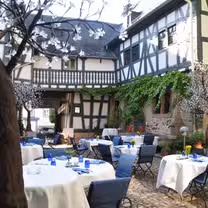 Una foto del restaurante Hotel-Restaurant HÖERHOF