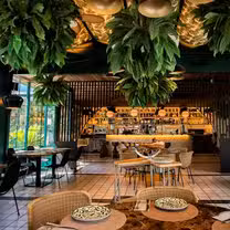 A photo of Restaurante Carnívora restaurant