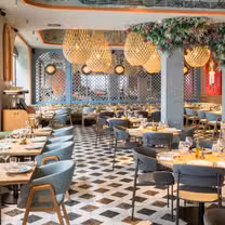 A photo of Osteria by Bocconcino restaurant