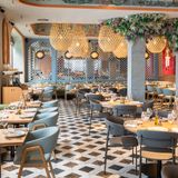 Cover image for Osteria by Bocconcino