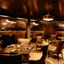 Foto del ristorante Trace Chophouse