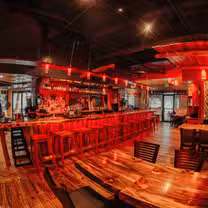 A photo of Hooked restaurant