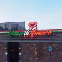 Casa di Amoreの写真