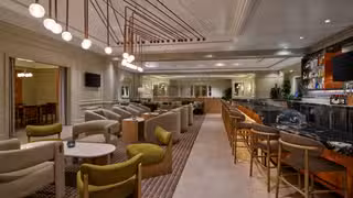 A photo of Yellowbell - The Camby Autograph restaurant