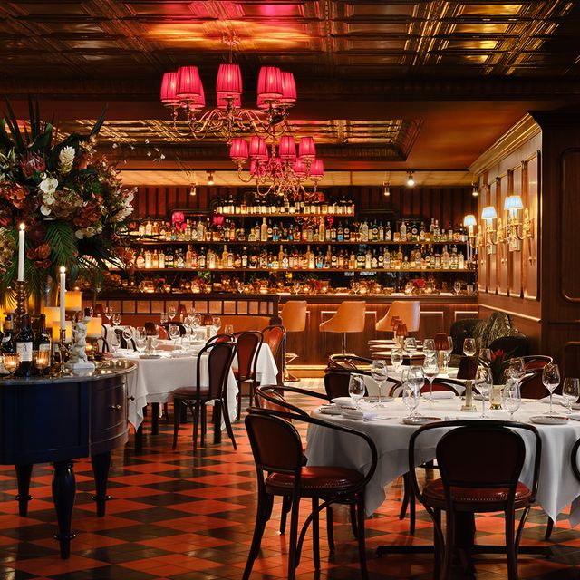 Carbone VINO Coconut Grove Restaurant - Miami, FL | OpenTable