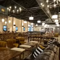 A photo of Local and Company Food+Drink restaurant