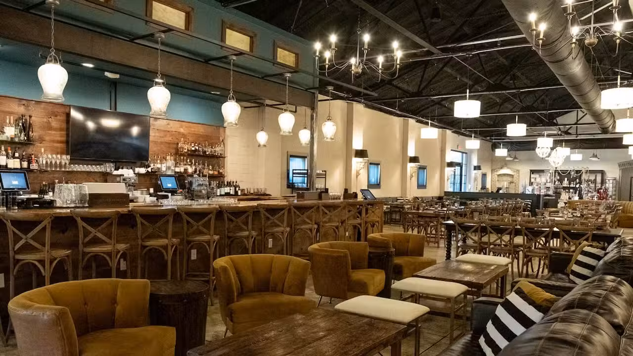 Local and Company Food+Drink, Foley, AL