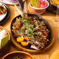 Foto von Baby's Kusina and Market Restaurant