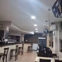 A photo of Bar Cafetería Paseo Arroyo Molinos restaurant