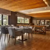 Een foto van restaurant Restaurant 1497