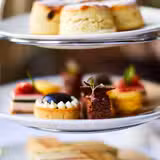 Afternoon Tea Photo