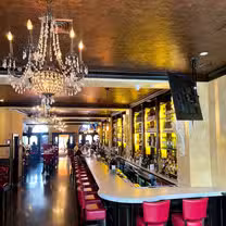 A photo of Lilly's restaurant