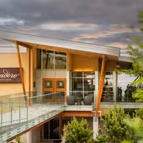 A photo of Miradoro Restaurant restaurant