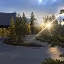 A photo of Stewart Creek Golf Course Restaurant restaurant