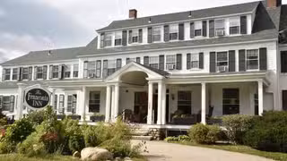 A photo of Franconia Inn Dining restaurant