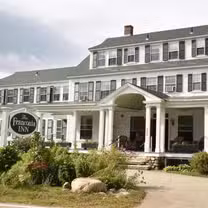 A photo of Franconia Inn Dining restaurant