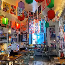 A photo of Sushiya 寿し也 restaurant