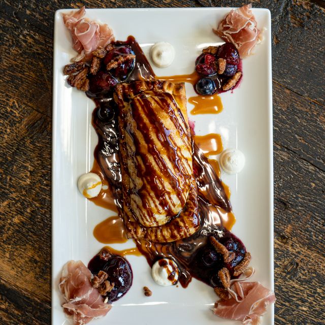 F & B Atlanta Restaurant - Atlanta, GA | OpenTable