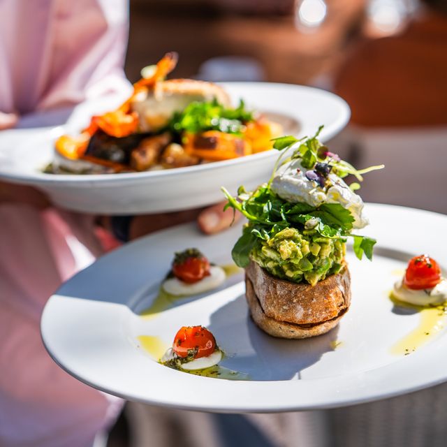 Spoons Riverside Restaurant - Swan Hill, AU-VIC | OpenTable