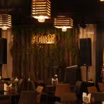A photo of Flourish Cafe - Newtown restaurant