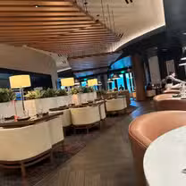 A photo of Ramsay's Kitchen - Caesars Virginia restaurant