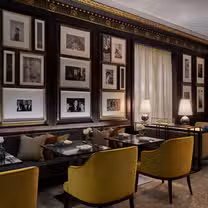 A photo of 1927 Lounge restaurant