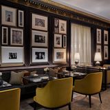 Cover image for 1927 Lounge