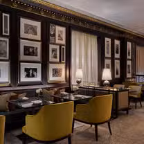 A photo of 1927 Lounge restaurant