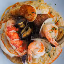 Een foto van restaurant Porcelli's