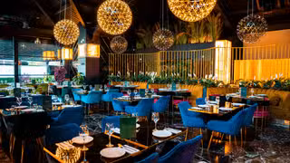 Foto von Nova Park Royal Restaurant