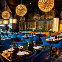 Una foto del restaurante Nova Park Royal