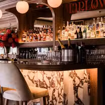 A photo of Marlow East restaurant