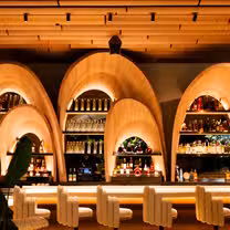 A photo of Javier's DTLA restaurant
