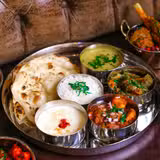 Our Viral Thali Feast @£16.95 (40% Off!) photo