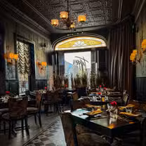 A photo of Tallgrass Restaurant restaurant