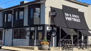 A photo of 3rd & Spruce Drafthaus restaurant