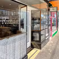 A photo of Ruzias Wine restaurant