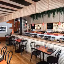 A photo of Mexican Society Of Chinatown restaurant