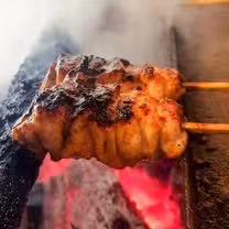 A photo of One Eighty restaurant