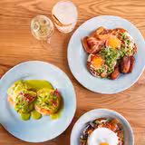 Mexican Brunch Photo