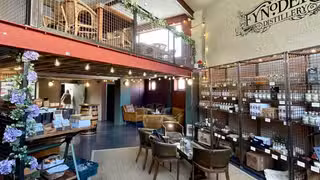 A photo of The Fynoderee Distillery restaurant