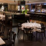 Cover image for Monarch @ Hotel Zaza