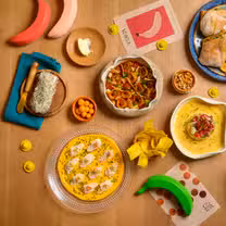 Een foto van restaurant COTOA - Ecuadorian Restaurant