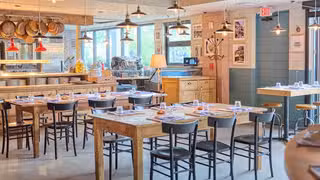 Una foto del restaurante Yeppa & Co - Beltline