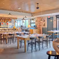 A photo of Yeppa & Co - Beltline restaurant