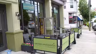 A photo of Chutney Masala restaurant