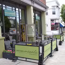A photo of Chutney Masala restaurant